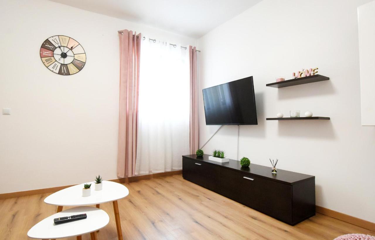 Apartman Barkunada Vodnjan Eksteriør billede