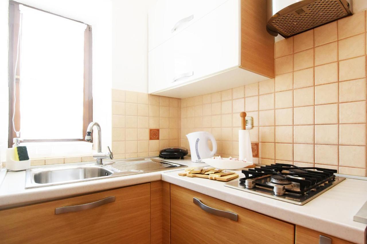 Apartman Barkunada Vodnjan Eksteriør billede