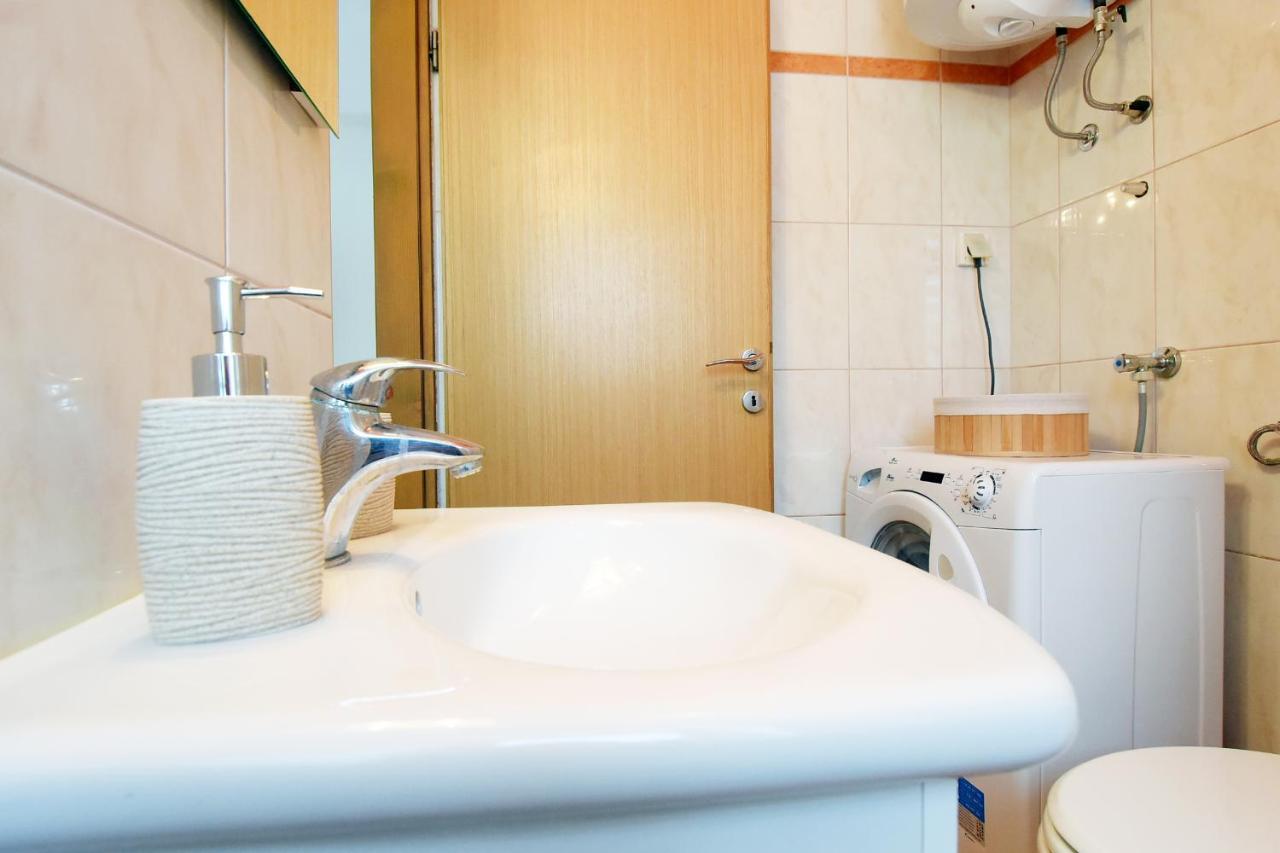 Apartman Barkunada Vodnjan Eksteriør billede
